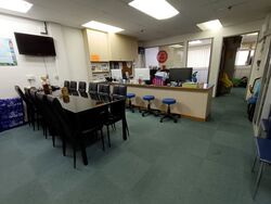 People's Park Centre (D1), Office #581097331